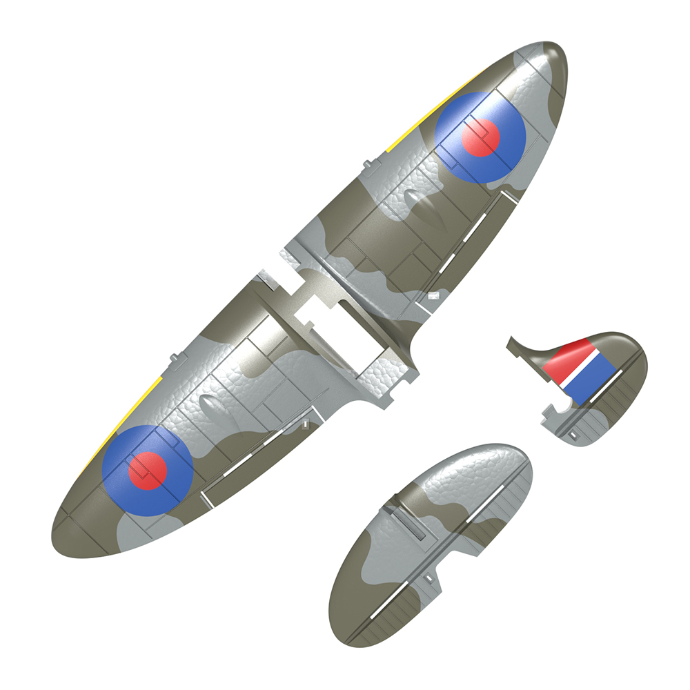 Originale-Ersatzteile-und-Zubehoumlr-fuumlr-das-RC-Flugzeug-Eachine-Spitfire-400mm-Enthaumllt-Propel-1922172-1